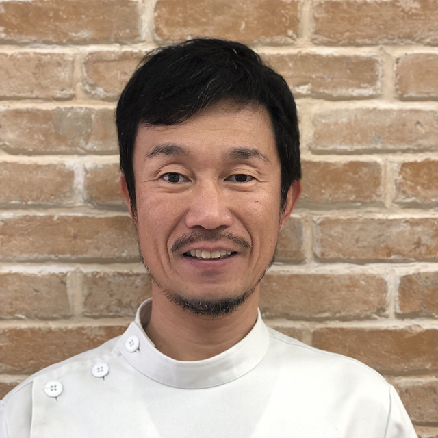 高野正希先生