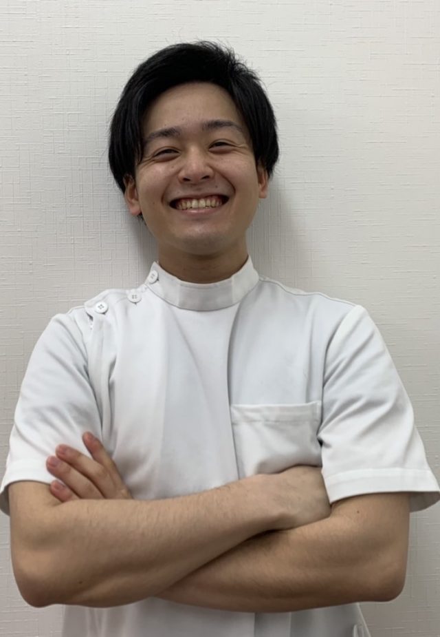 神山　僚太郎　(かみやま　りょうたろう）