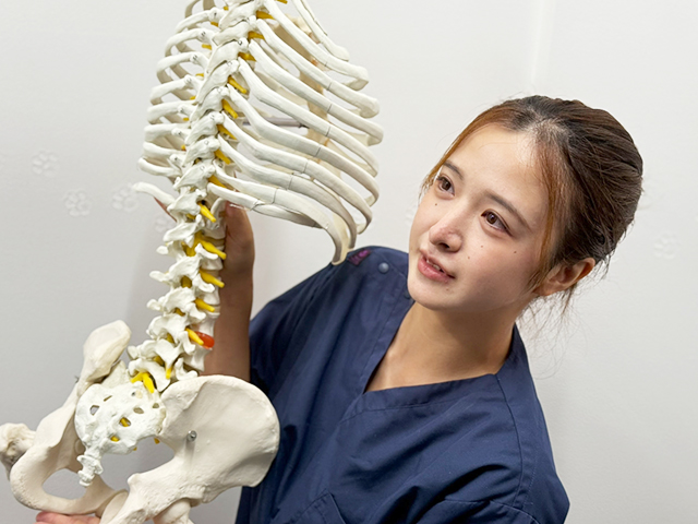 カウンセリングの写真